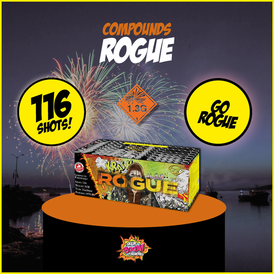Rogue