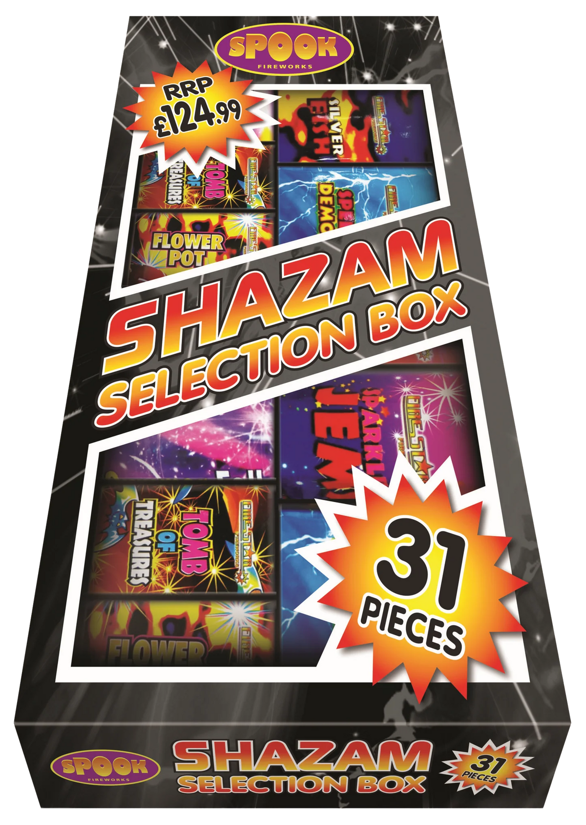 Shazam