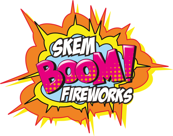 Skem Boom Fireworks
