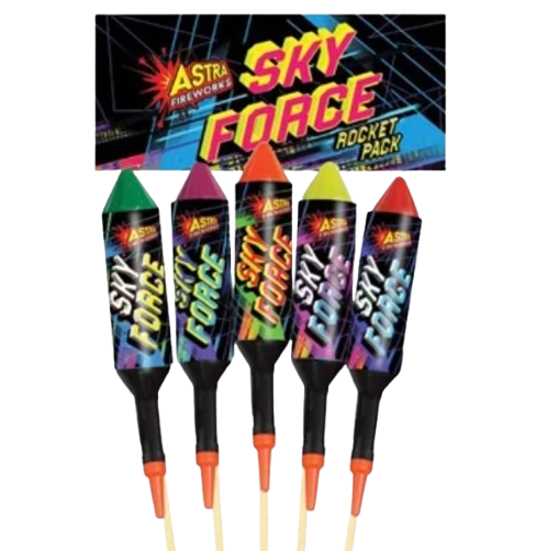 Sky Force