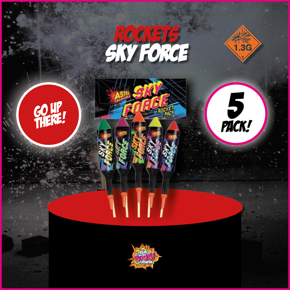 Sky Force