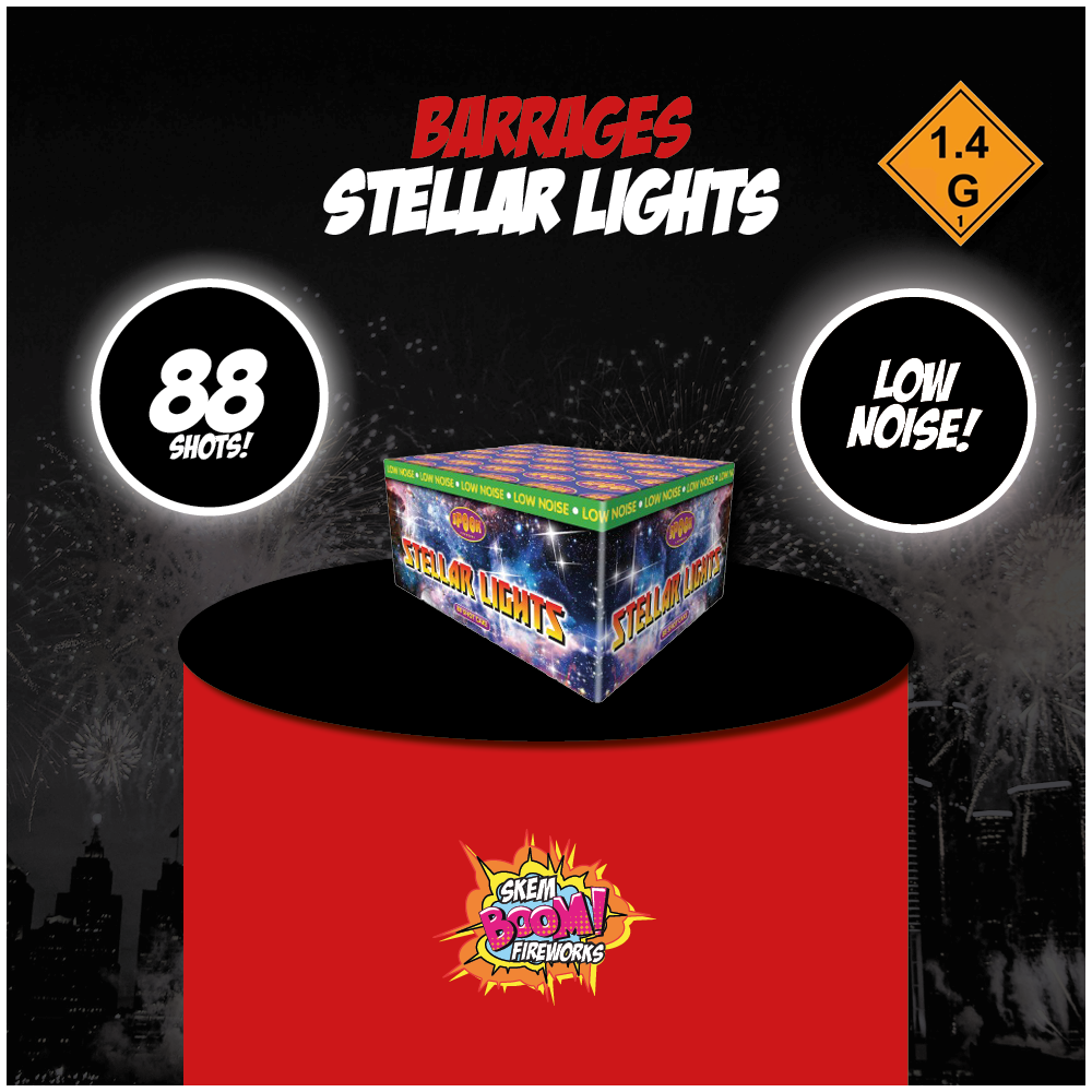 Stellar Lights