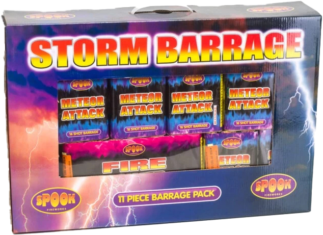 Storm