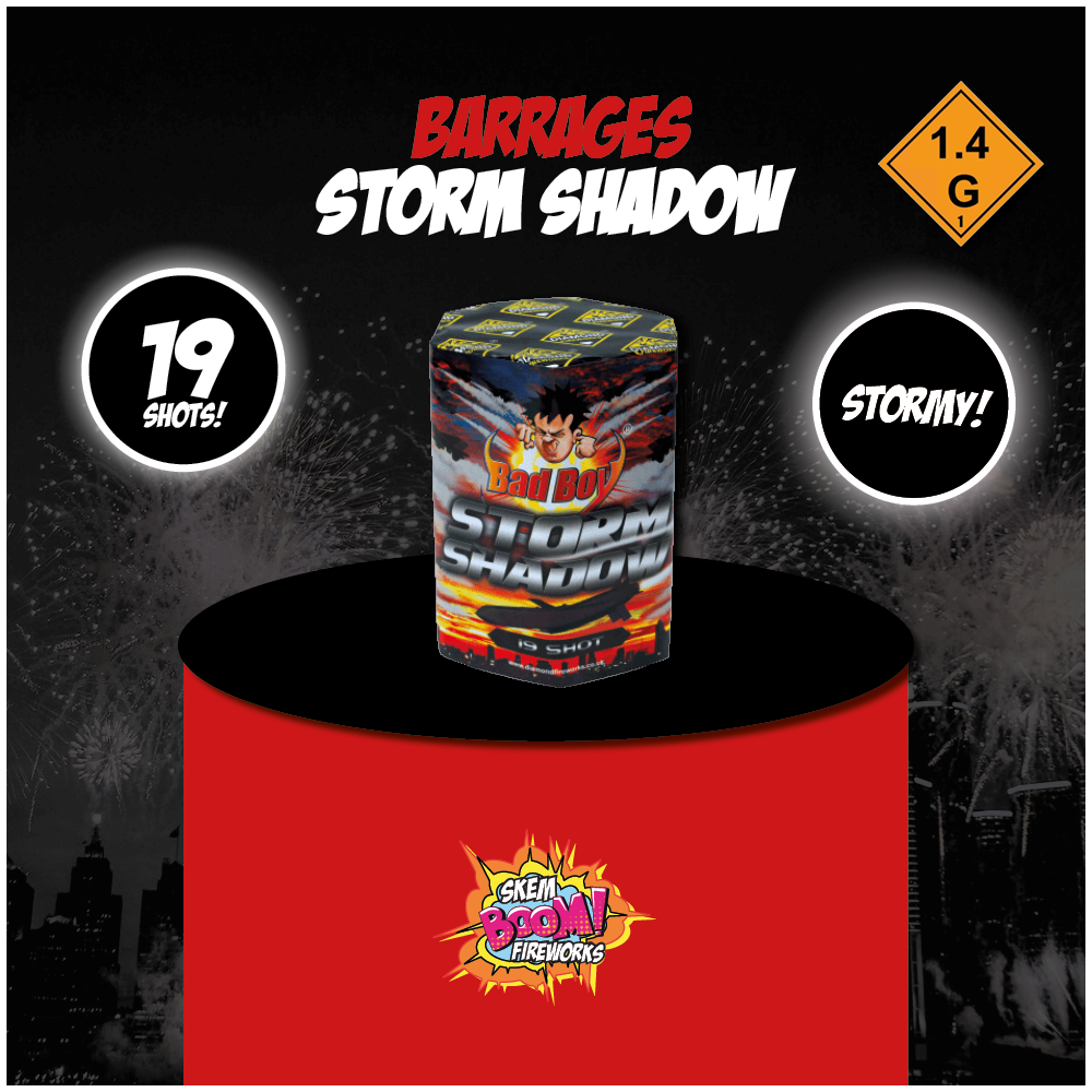 Storm Shadow