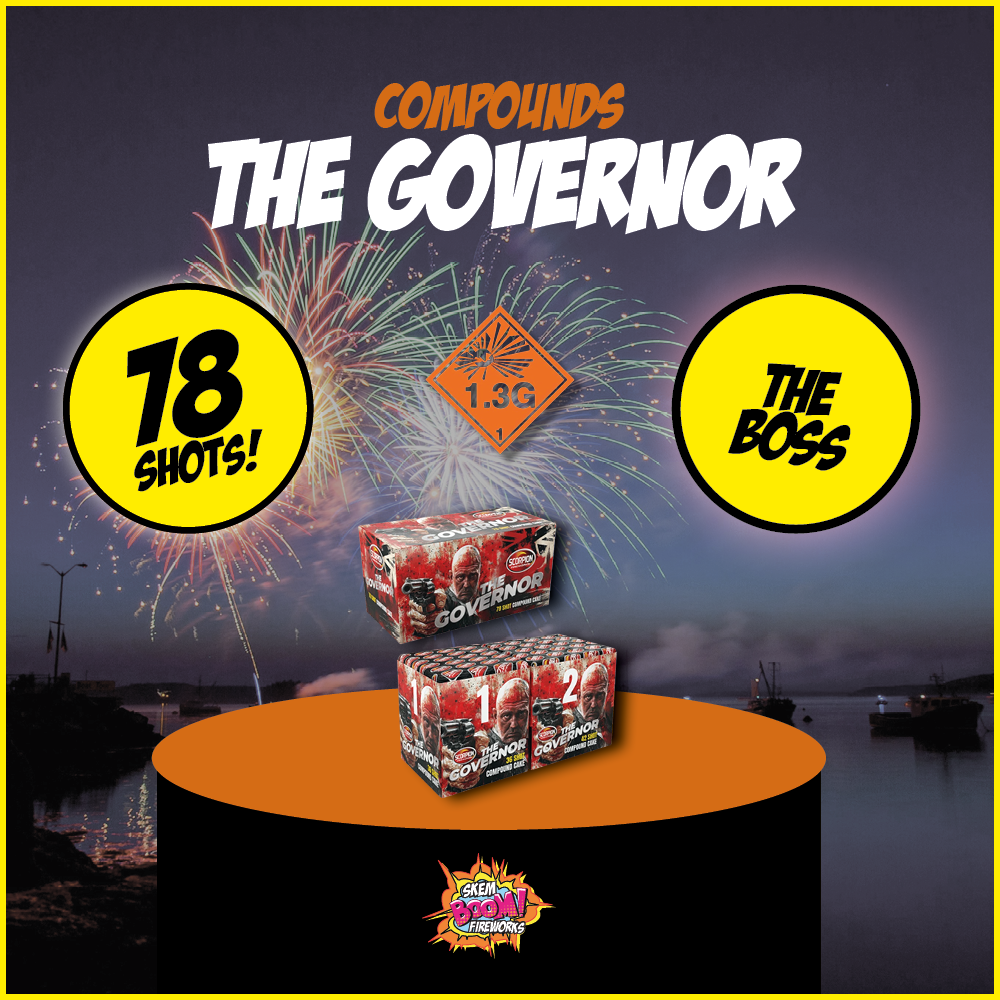 The Governor