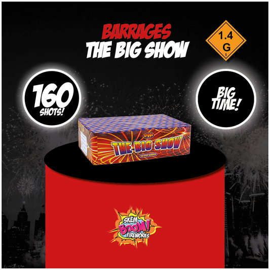 The Big Show