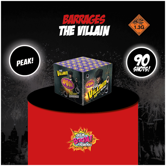 The Villain