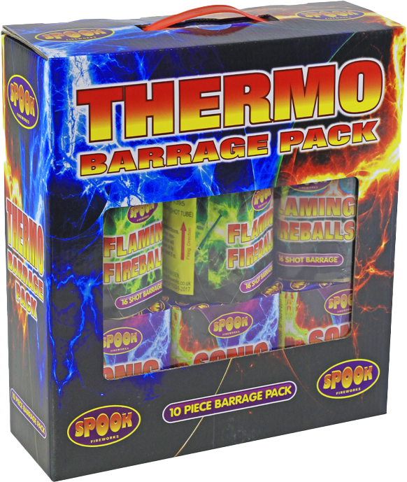 Thermo