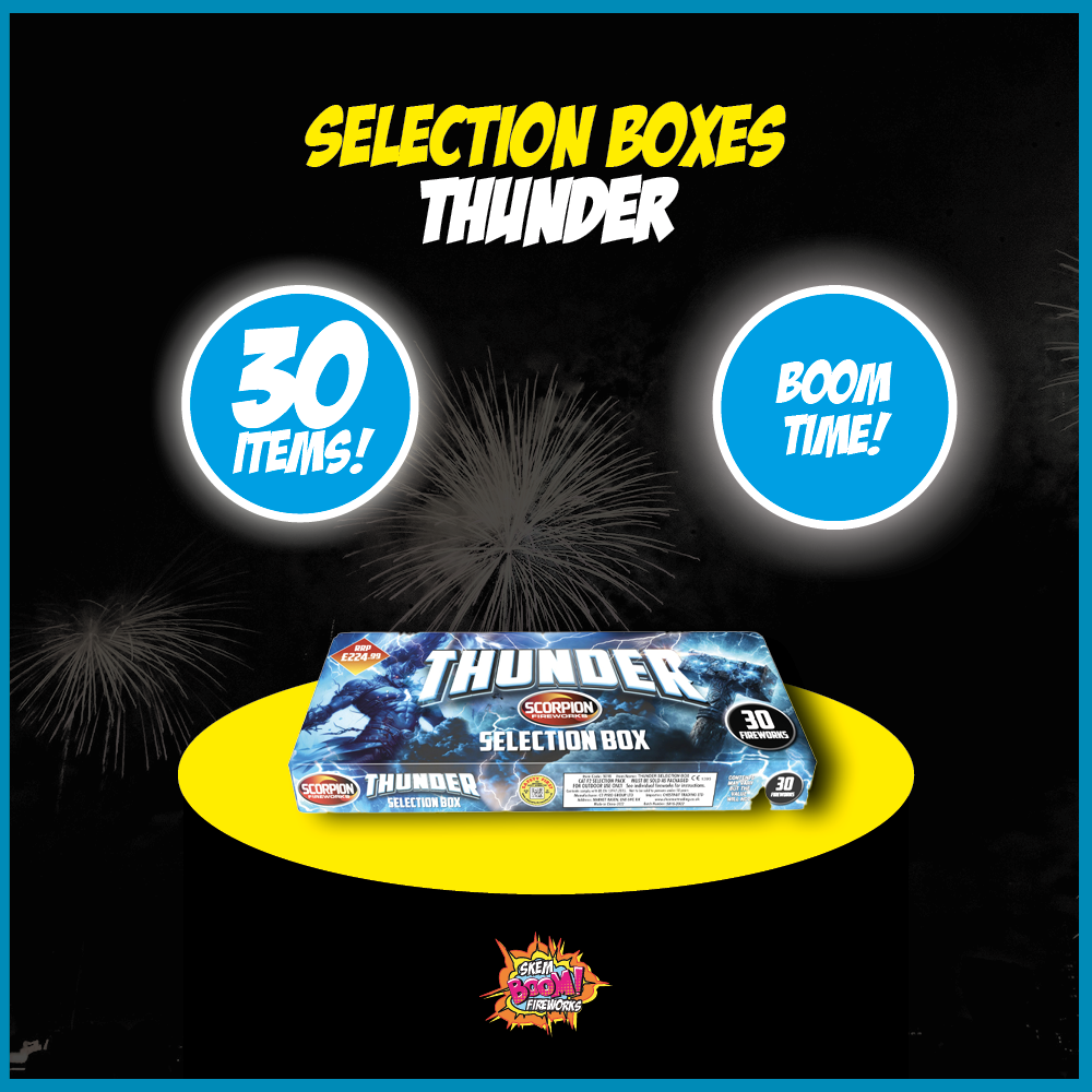 Thunder