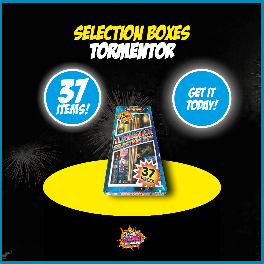 Tormentor