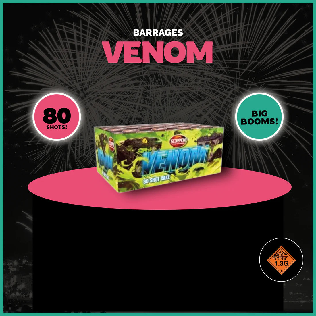 Venom