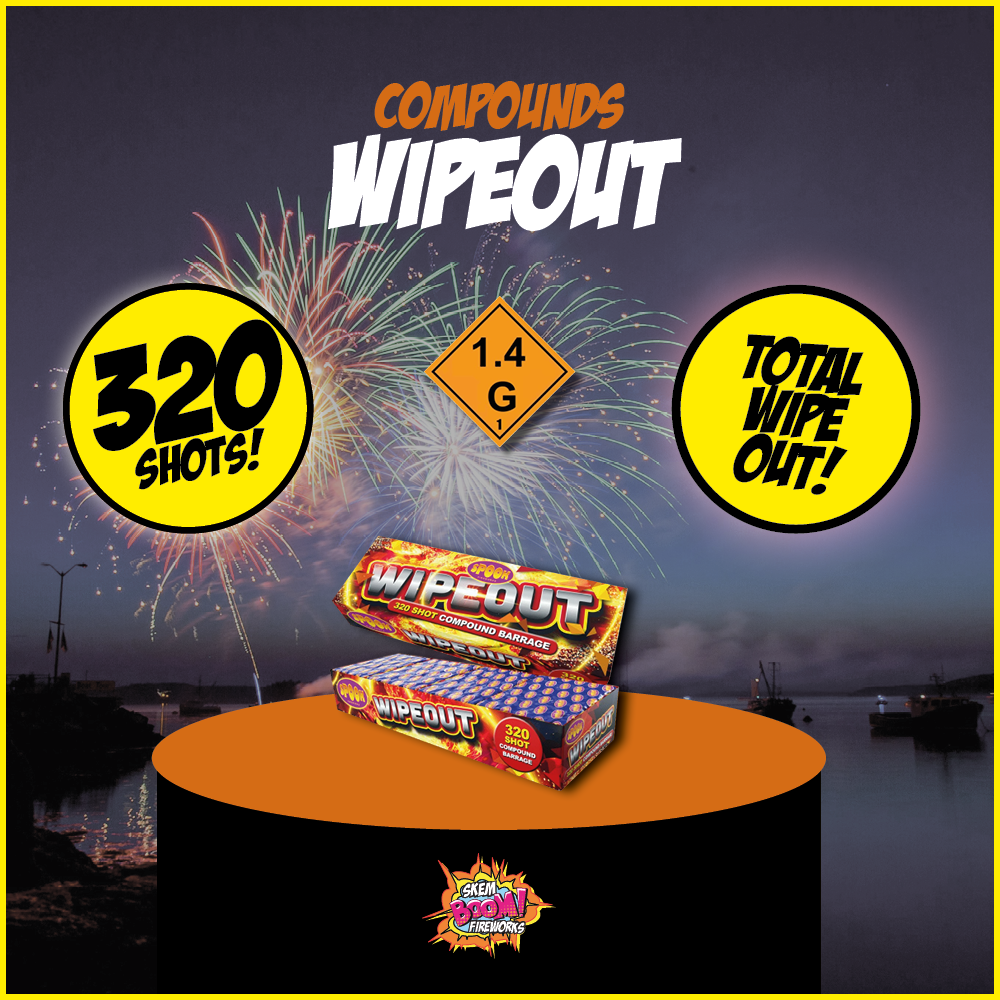 Wipeout