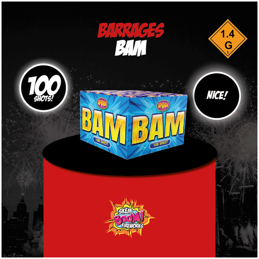 Bam