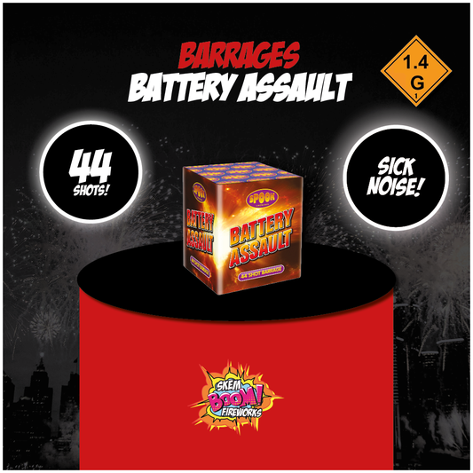 Battery Assault