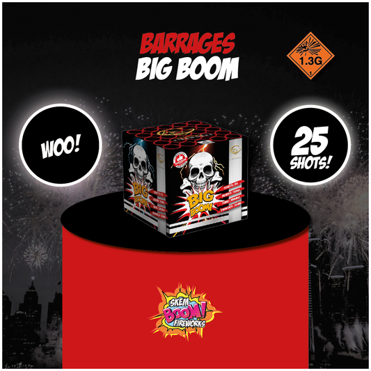 Big Boom