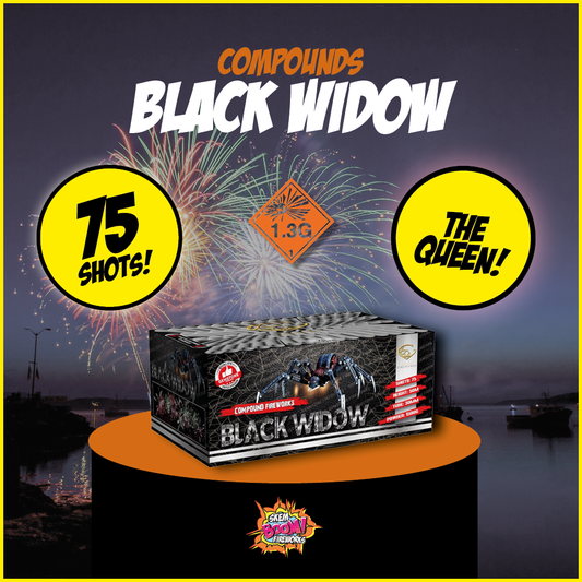 Black Widow