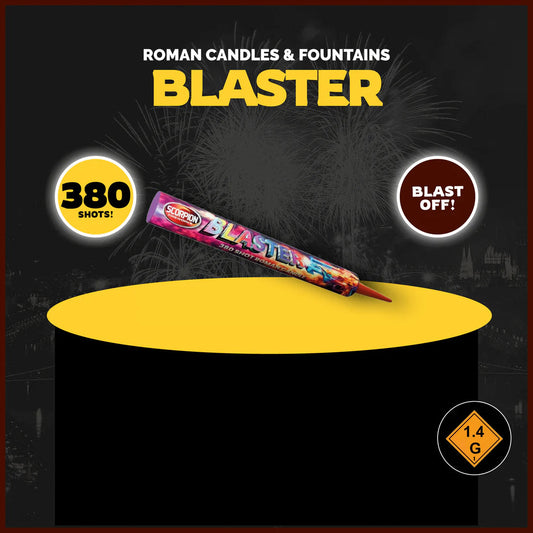 Blaster