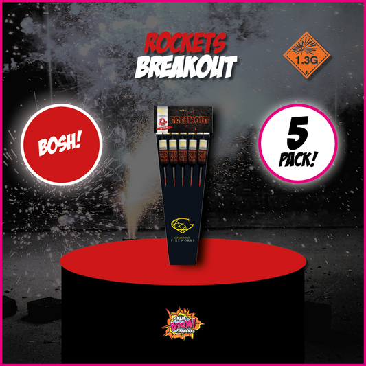 Breakout