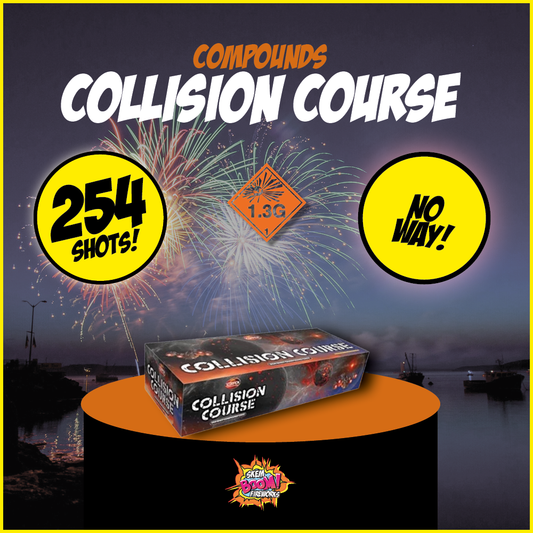 Collision Course