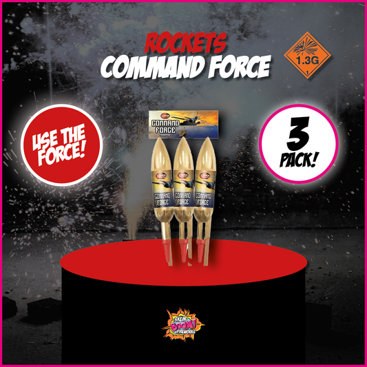Command Force