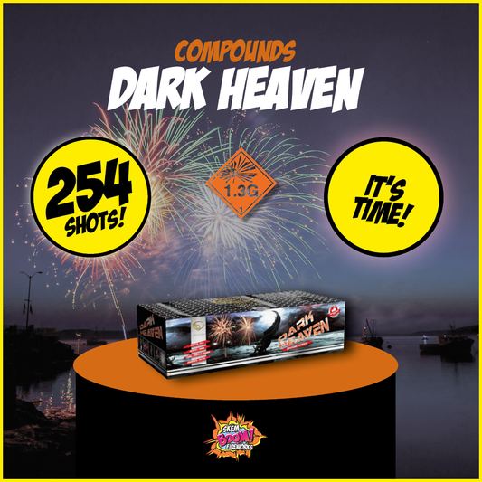 Dark Heaven