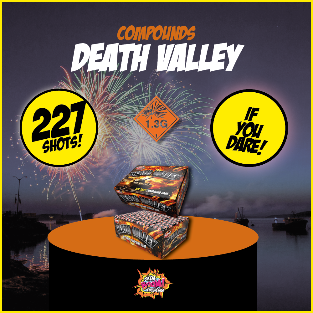 Death Valley