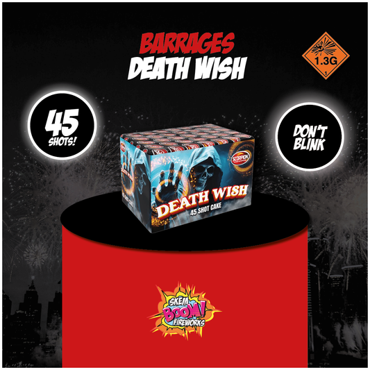 Death Wish
