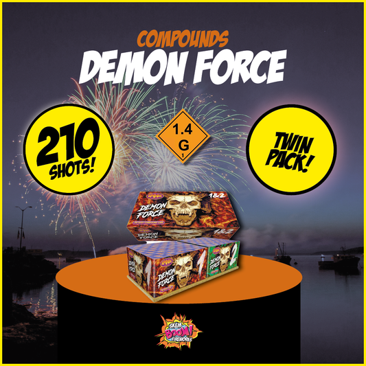 Demon Force