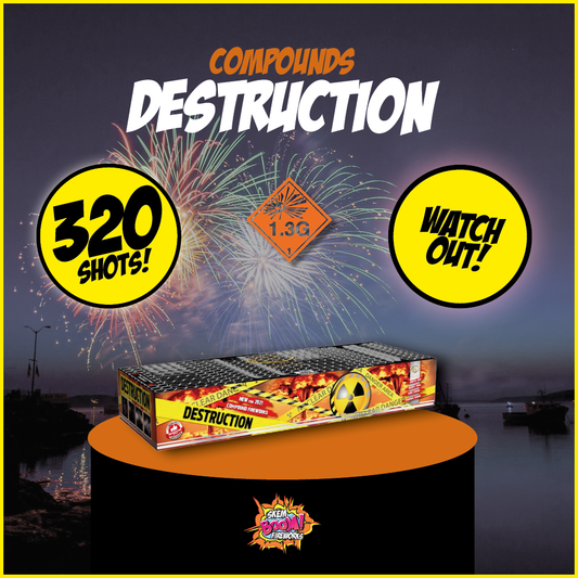 Destruction