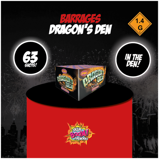 Dragon's Den