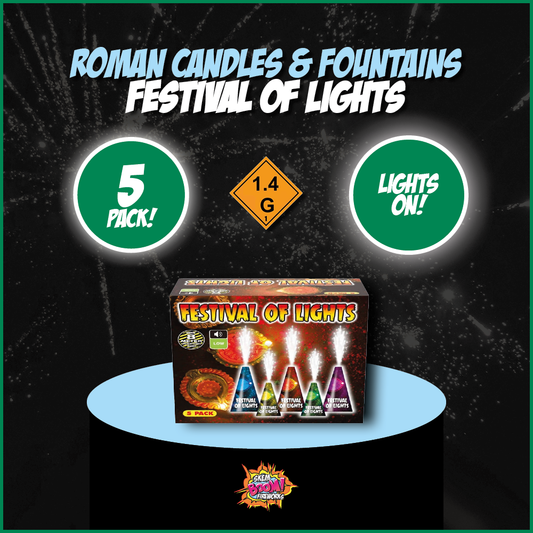 Festival of Lights