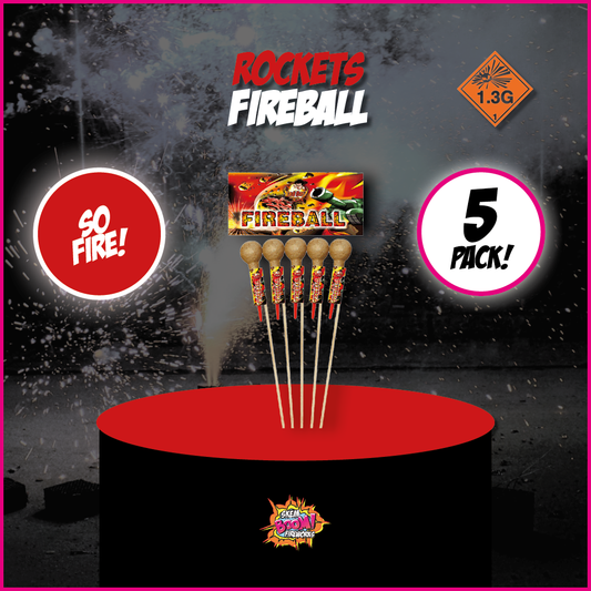 Fireball