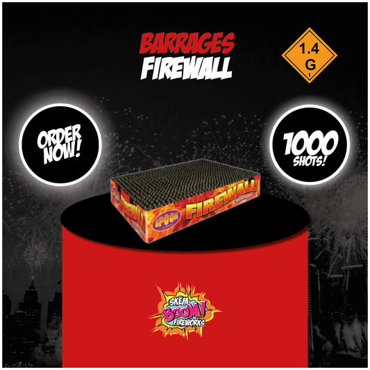 Firewall