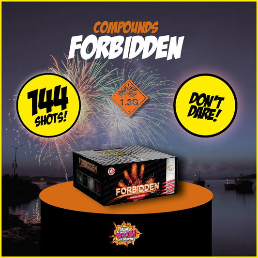 Forbidden