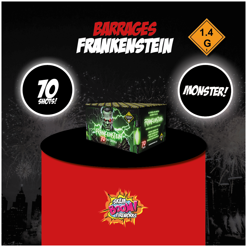 Frankenstein