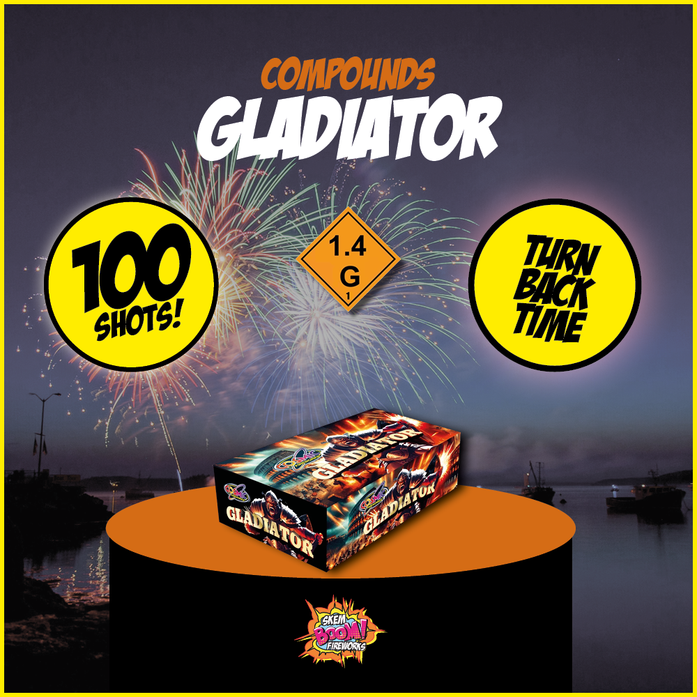 Gladiator