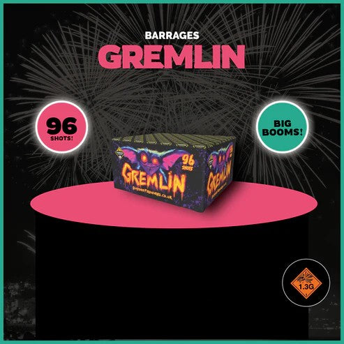 Gremlin