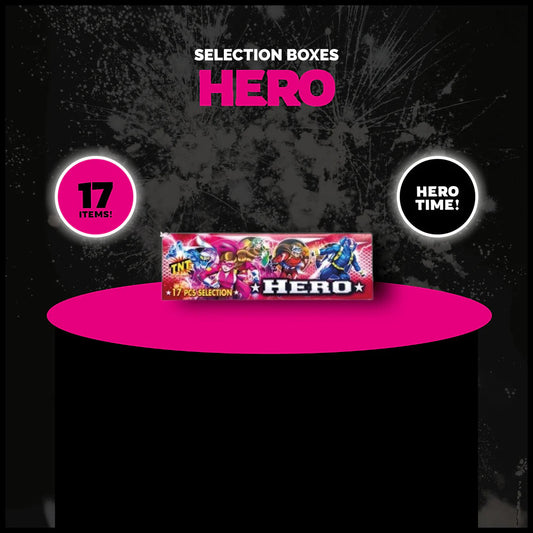 Hero
