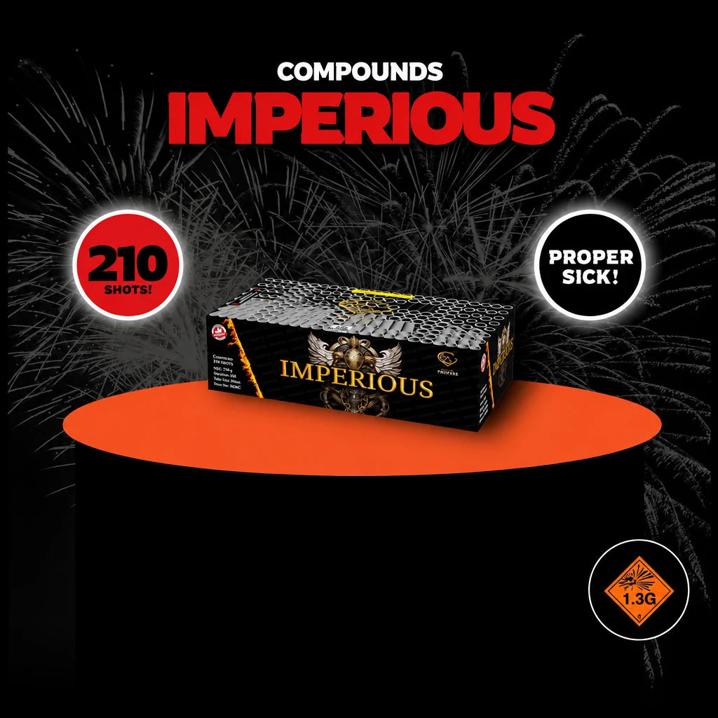 Imperious