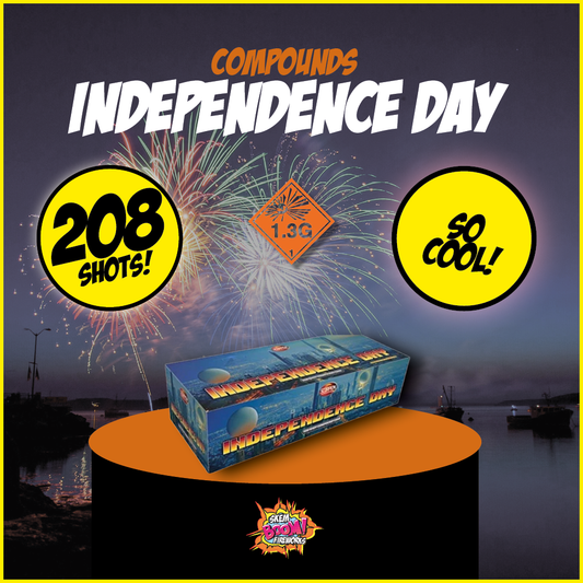 Independence Day