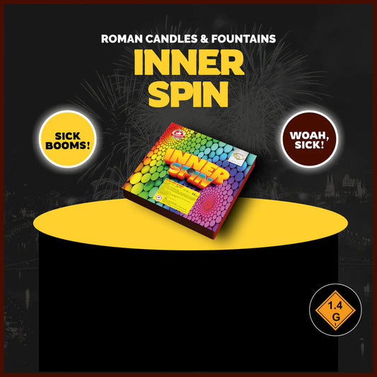 Inner Spin