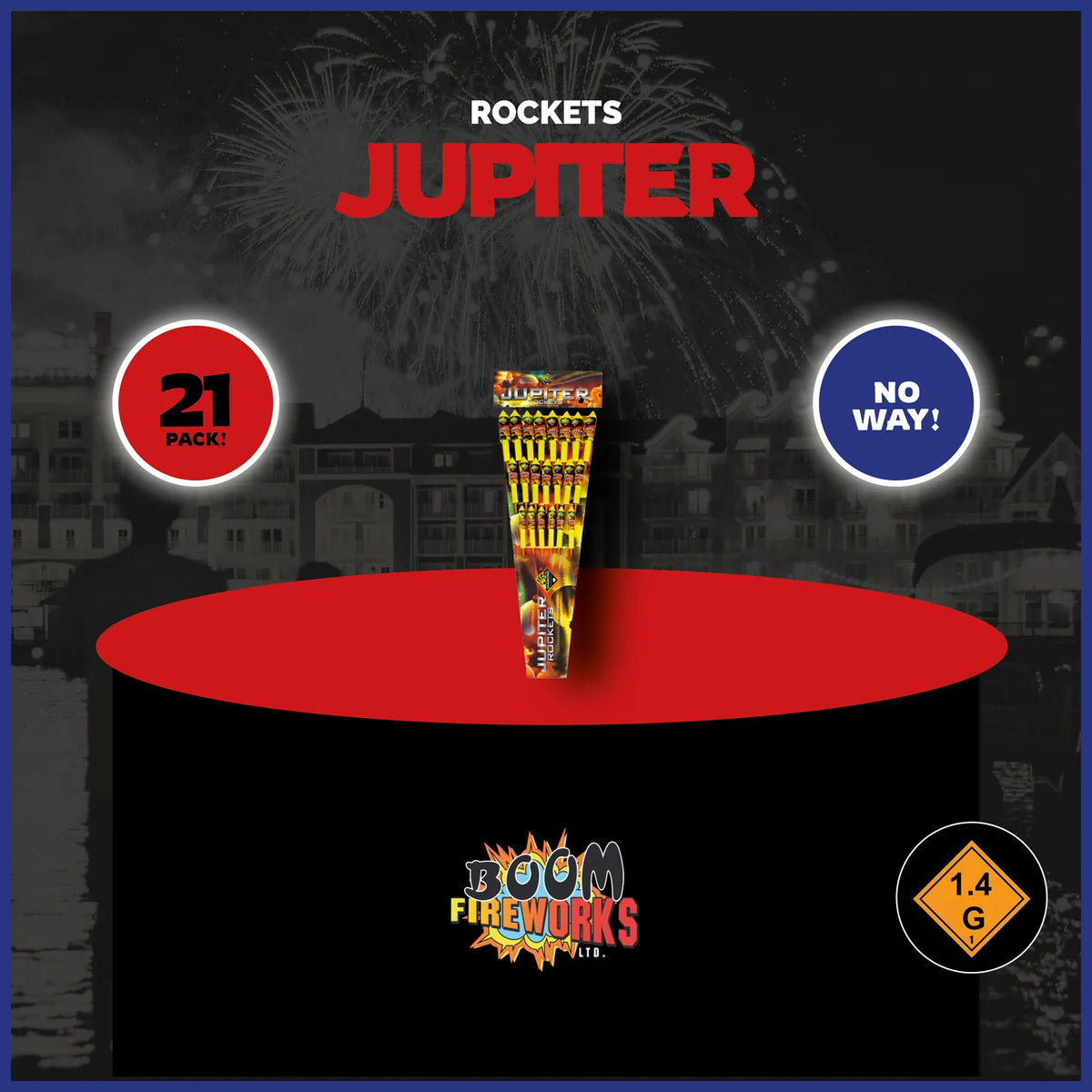 Jupiter