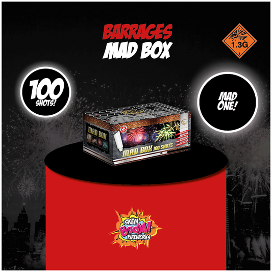 Mad Box
