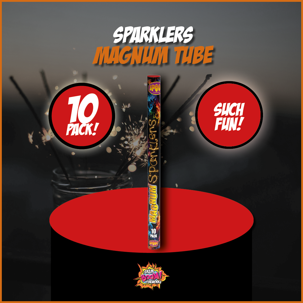Magnum Tube