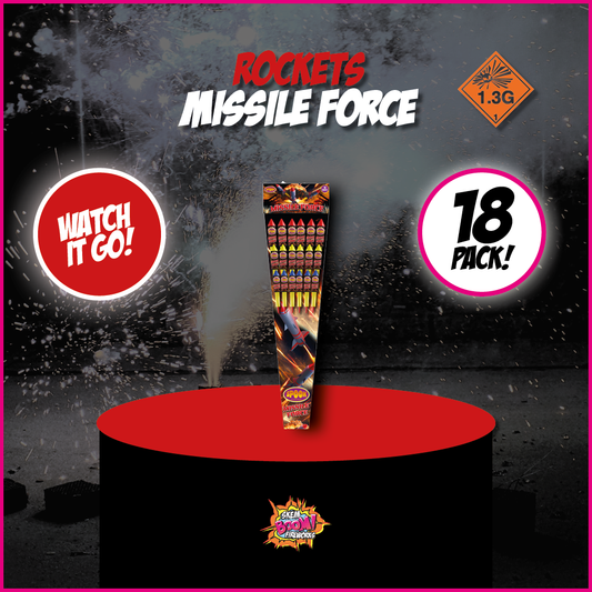 Missile Force
