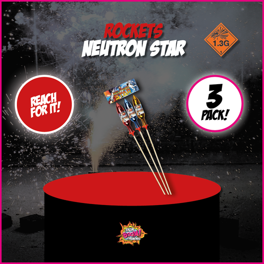 Neutron Star