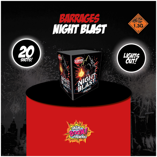 Night Blast
