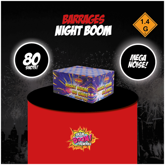 Night Boom
