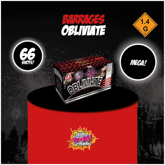 Obliviate