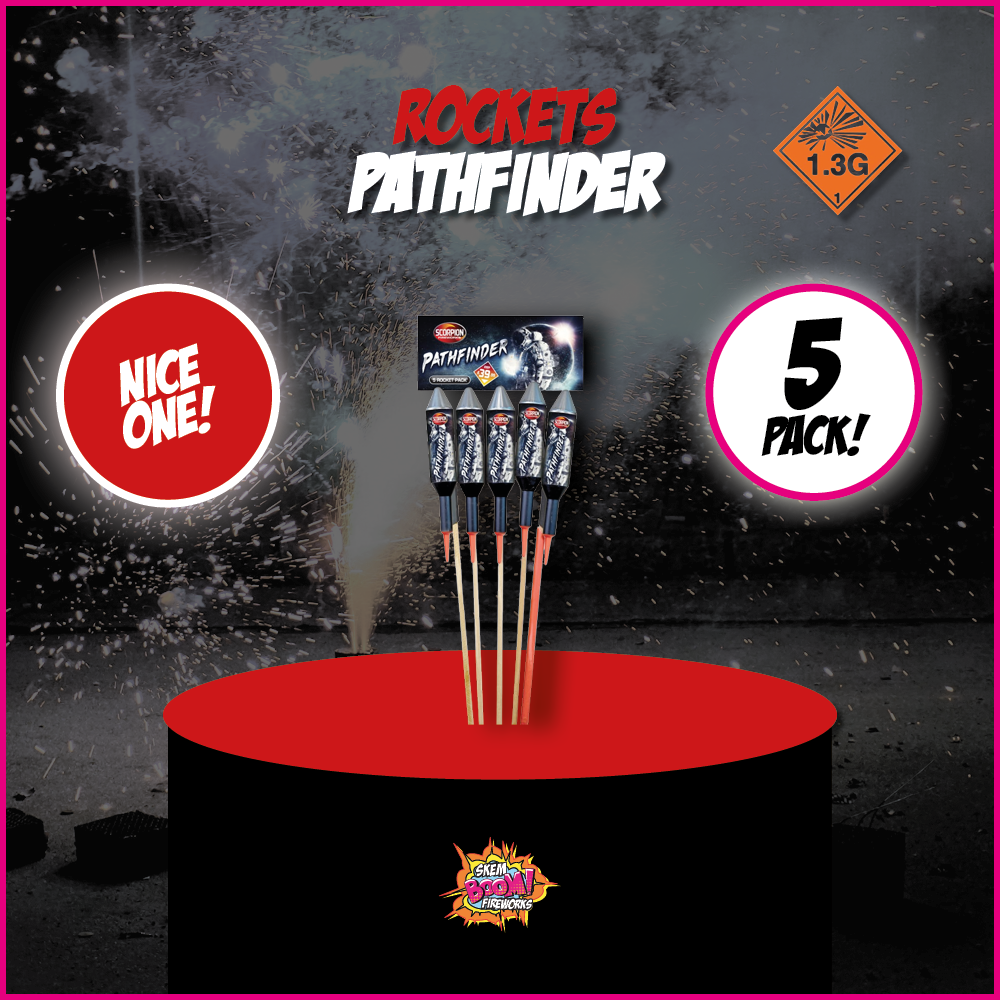 Pathfinder